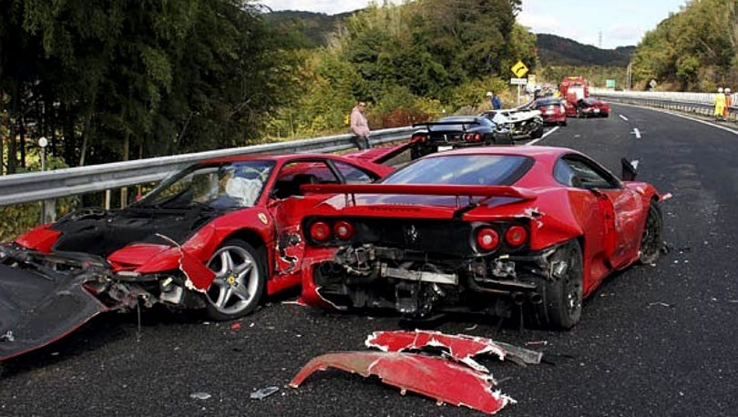 अमेरिकामा कार दुर्घटना हुँदा दुई नेपालीको मृत्यु