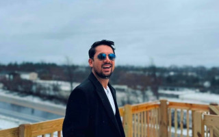 गालीगलौज गर्नेको  आइडी गायक रामकृष्ण ढकालले पनि गरे सार्वजनिक