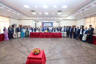 सुदूरपश्चिम विश्वविद्यालयको एक अर्ब ५४ करोड बजेट स्वीकृत