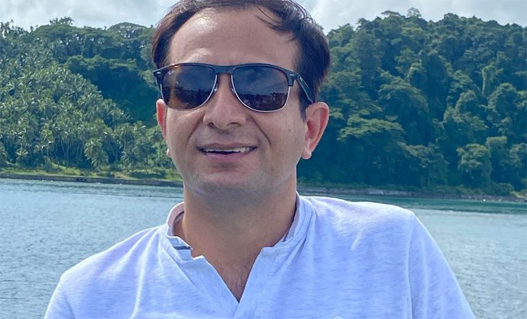 अर्थ मन्त्रालयका सहसचिव पोखरेलले पाए बीमा प्राधिकरणको अध्यक्षको जिम्मेवारी