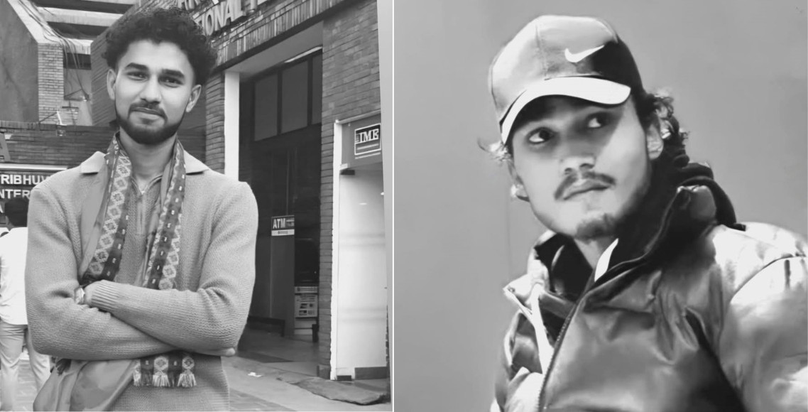 अमेरिकामा कार दुर्घटनामा मृत्यु भएका २ नेपालीमध्ये एक दाङका