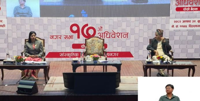 बजेट पारी हुने बित्तिकै, लेखा समितिको प्रतिवेदन नसुनी हिँडे बालेन