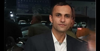 घुससहित रंगेहात पक्राउ परेका एमाले कर्मचारी नेता प्रसाई दोषी ठहर, ६ महिना कैद