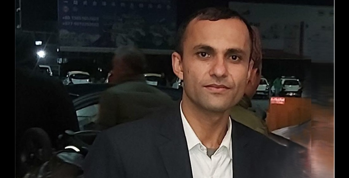 घुससहित रंगेहात पक्राउ परेका एमाले कर्मचारी नेता प्रसाई दोषी ठहर, ६ महिना कैद