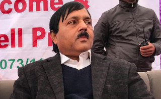 आलमलाई सफाइ दिने फैसलाविरुद्ध सर्वोच्चमा पुनरावेदन