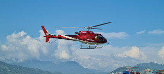 प्रभु हेलिकप्टर १०औँ वर्षमा,  सर्वसाधारणका लागि आइपीओ निष्कासनको तयारी