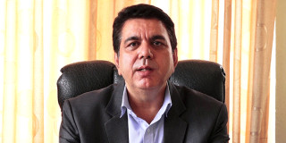 राष्ट्रिय वाणिज्य बैङ्क सञ्चालक समितिको अध्यक्षमा देवकुमार ढकाल