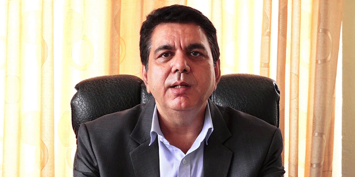 राष्ट्रिय वाणिज्य बैङ्क सञ्चालक समितिको अध्यक्षमा देवकुमार ढकाल