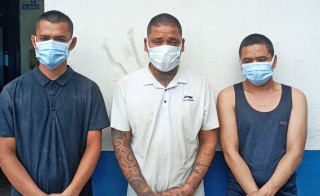 ललितपुरमा बुद्धचित्त चोरी गर्ने समूहले धनीमाथि गर्‍यो खुकुरी प्रहार, ३ जना पक्राउ