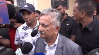 पूर्व राष्ट्रपति भण्डारीको पार्टी सदस्यता नवीकरण दुई वर्ष पहिल्यै नै भइसक्यो: उपाध्यक्ष पाण्डे