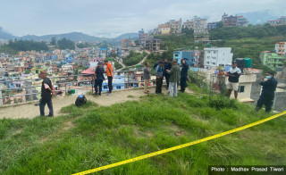 तारकेश्वर घट्ना अपडेट : मृत भेटिएकी महिलाको सनाखत