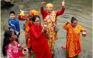 आजबाट बोलबम सुरु