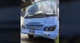 भक्तपुरमा बसको ठक्करबाट महिलाको मृत्यु, चालक पक्राउ