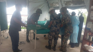 जंगली च्याउ खाँदा रुकुम पूर्वमा एकै परिवारका चार बिरामी, एक जनाको मृत्यु