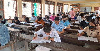 कक्षा ११ र १२ मा काठमाडौं  महानगरको छात्रवृत्तिसूची सार्वजनिक, पहिलो चरणमा ३३६१ विद्यार्थी छनोट