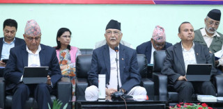 एमालेले पारित गरेका ८ प्रस्ताव (पूर्णपाठ सहित)