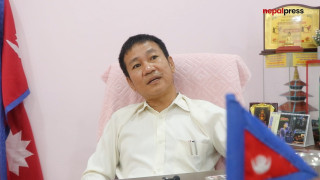 सुशीला विदेशी शक्तिको प्रधानमन्त्री भएको मेयर हर्कको आरोप