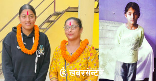 बुबा भेट्ने बित्तिकै एउटै प्रश्न सोध्न मन छ: मलाई किन त्यसरी बाटोमै अलपत्र छोडेर जानुभयो?