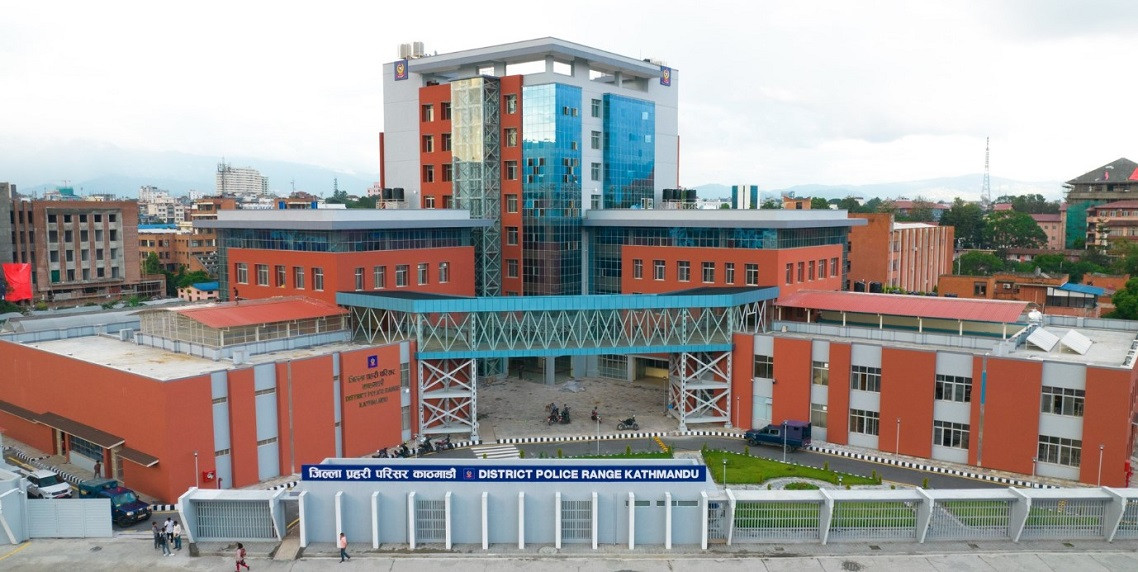 अब प्रहरीले पक्राउ परेका आरोपीको तस्बिर तथा भिडियो सार्वजनिक नगर्ने