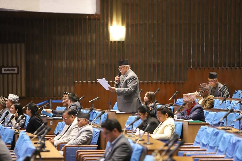 सरकारले भुक्तानी नदिँदा रोकियो १५ वर्ष मुनिका बालबालिकाको निःशुल्क मुटुरोग उपचार, राप्रपाले गरायो ध्यानाकर्षण