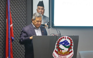 यस्ता छन् मन्त्रिपरिषद् बैठकका १३  निर्णयहरु (सूचीसहित)