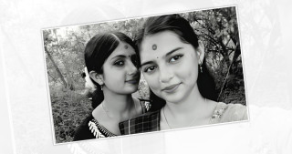 १५ दिन अघिमात्रै भारतबाट भागेर भक्तपुर आइपुगेका थिए मृतक दिदीबहिनी