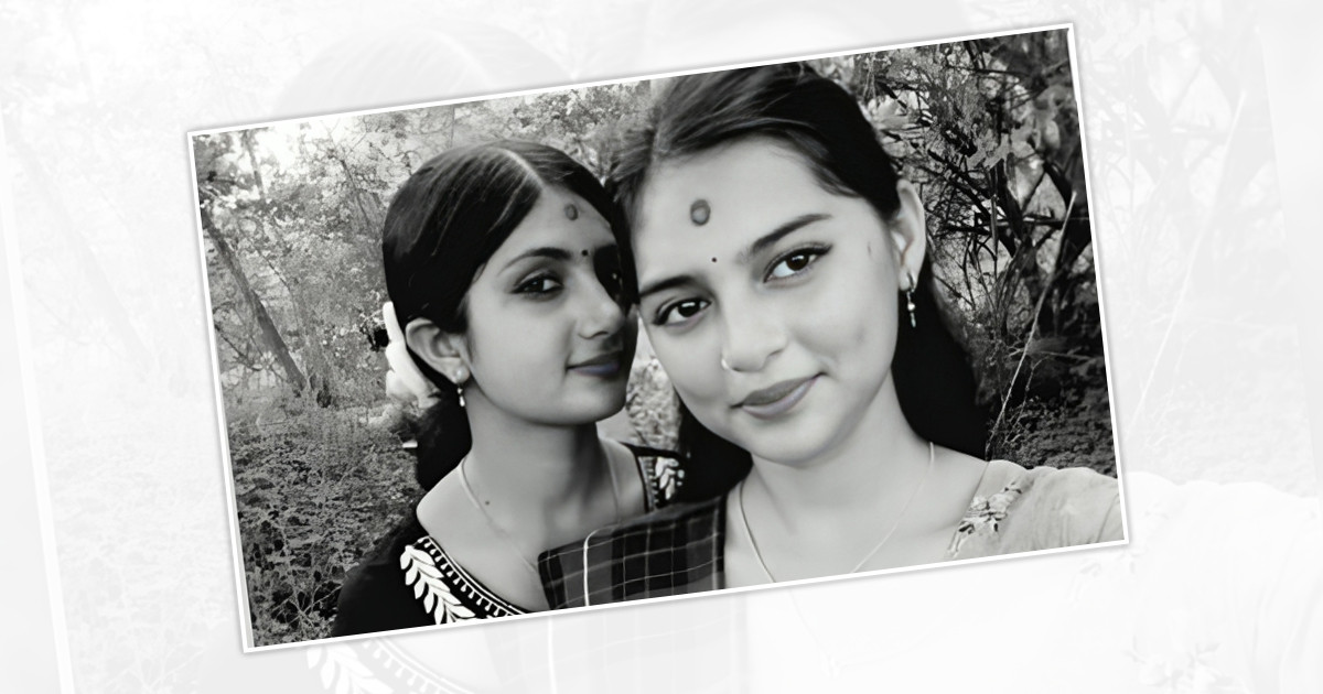 १५ दिन अघिमात्रै भारतबाट भागेर भक्तपुर आइपुगेका थिए मृतक दिदीबहिनी