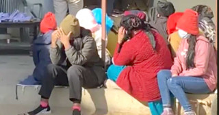 भिजिट भिसामा कुवेत जान लागेका ४७ महिला भारतबाट फर्काइए