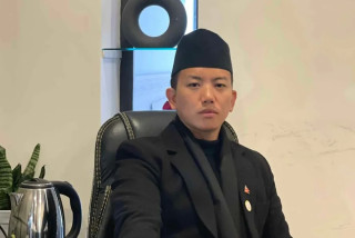 संविधान संशोधनभन्दा पहिला कार्यान्वयनको पाटोमा समीक्षा गर्नुपर्छ : सुहाङ नेम्वाङ