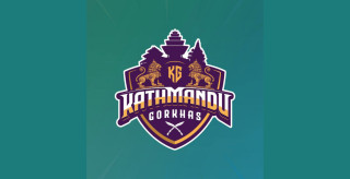 काठमाण्डु गुर्खाजको लोगो र नाम परिवर्तन