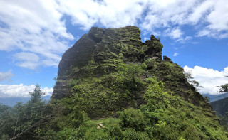 मुहाकलुङ