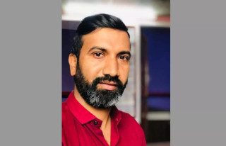 क्यानडा पठाइदिन्छु भन्दै ठगी गर्ने गोरखाका आचार्य पक्राउ,  ६५ लाखभन्दा बढी रकम  ठगी