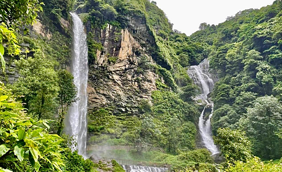 सुन्दर ब्ल्याङ्चे