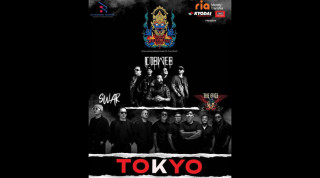 जापानमा  ‘नेपाल म्युजिक फेस्ट २०२५’ हुने