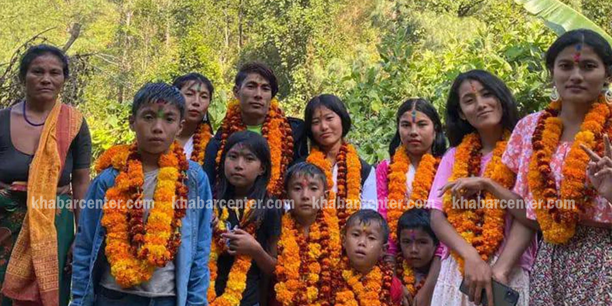 यी हुन् सिन्धुलीबाट बेपत्ता भएका १६ जना (नामावली)