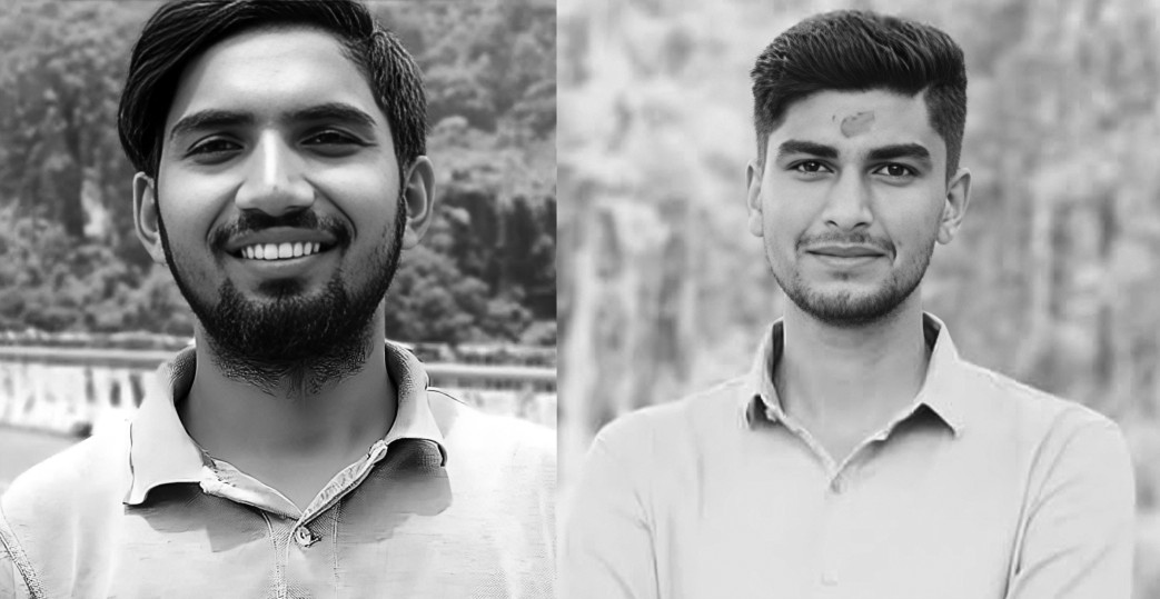 दाइ चिप्लिएर कुण्डमा डुबे, हामफालेर भित्रै छिरेर तान्न खोज्दा भाइ पनि बिलाए