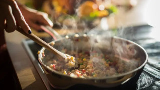 खानेकुरा बारम्बार तताएर खाइरहँदा हुन्छ क्यान्सर