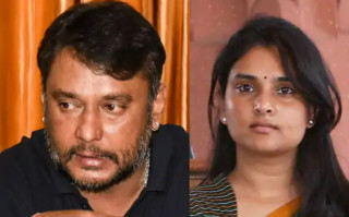 यी अभिनेत्रीलाई लगातार बलात्कार गरिदिने धम्की आएपछि...