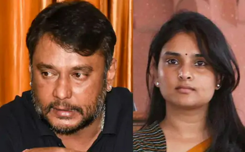 यी अभिनेत्रीलाई लगातार बलात्कार गरिदिने धम्की आएपछि...