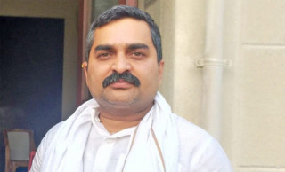 पक्राउ परेको ९ दिनमै अहिराजविरुद्ध मुद्दा दायर