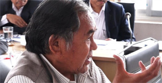 सांसदहरुमा पनि छुवाछुत कायम छ : सांसद आलेमगर