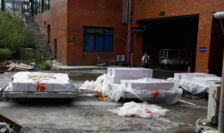 विदेशमा ज्यान गुमाएका १४०१ नेपालीको शव ल्याइयो नेपाल