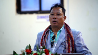 रञ्जिताको निर्णयबाट मेरो र पार्टी सदस्यको चित्त दुखेको छ : रेशम चौधरी