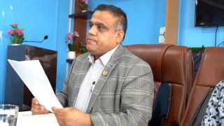 कृषि क्षेत्रमा लगानी प्रवर्द्धनका लागि १० करोडको कर्जा सुरक्षण कोष,  ५ करोडको सहुलियतपूर्ण व्याज अनुदान