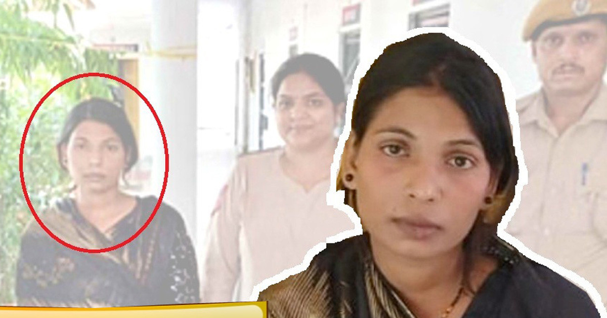 अनुराधाले ७ महिनामा २५ जना युवासँग बिहे गरेकी थिइन्