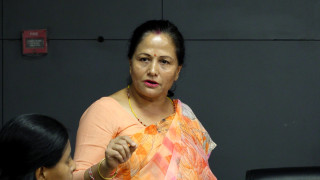 बहुविवाहलाई छुट दिने प्रश्तावित कानून गैरजिम्मेवारपूर्ण रहेको भन्दै तत्काल रोक्न नेपाल महिला संघको चेतावनी