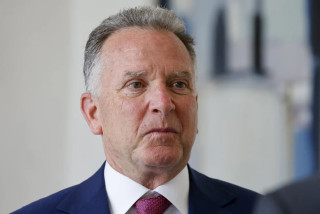 युक्रेन वार्ताका लागि अमेरिकी विशेष दूत रुस जाने