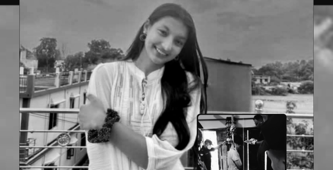 ५ महिनाअघि मात्रै  प्रेम विवाह गरेका युवती आफ्नै कोठामा मृत भेटिए