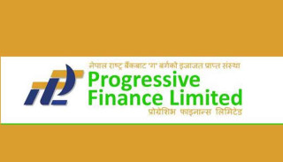 प्रोग्रेसिभ फाइनान्सको संस्थापक शेयर बिक्रीमा