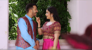 गायिका गीता पाण्डेको नयाँ गीत ‘माछी भुल्यो’ सार्वजनिक